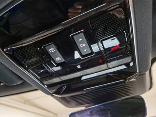 LAND ROVER Range Rover Sport usata, con Portellone posteriore elettrico