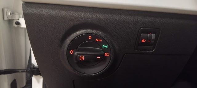 SEAT Ibiza usata, con Servosterzo