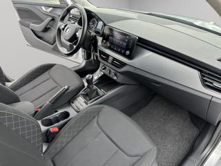 SKODA Kamiq usata, con ESP