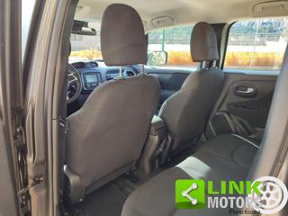 JEEP Renegade usata, con Bluetooth