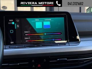 VOLKSWAGEN Golf usata, con Boardcomputer
