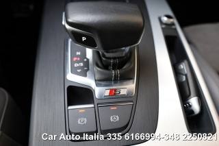AUDI SQ5 usata, con Sistema di parcheggio automatico