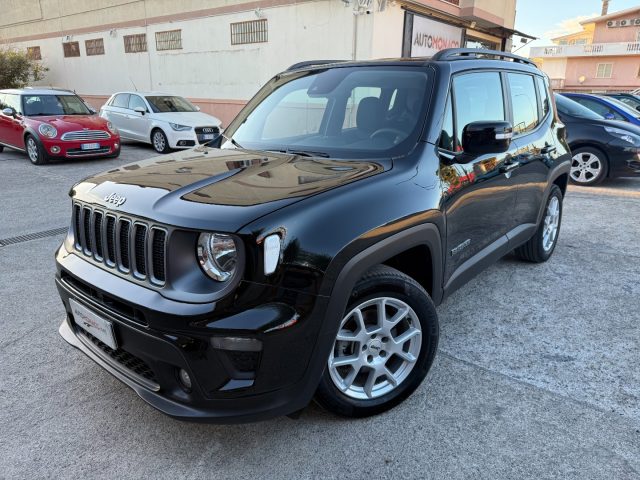 JEEP Renegade usata, con ABS