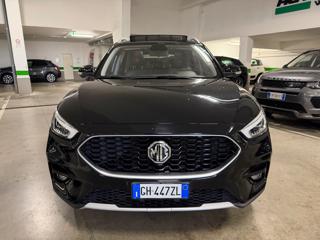 MG ZS usata, con Airbag Passeggero