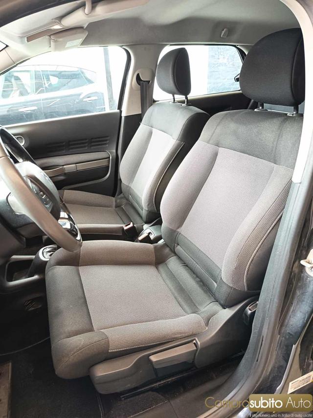 CITROEN C4 Cactus usata 27
