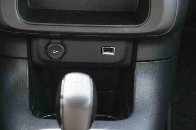 CITROEN C3 usata, con Park Distance Control