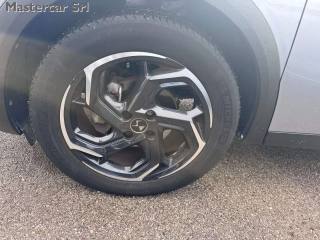 DS AUTOMOBILES DS 3 Crossback usata, con Climatizzatore