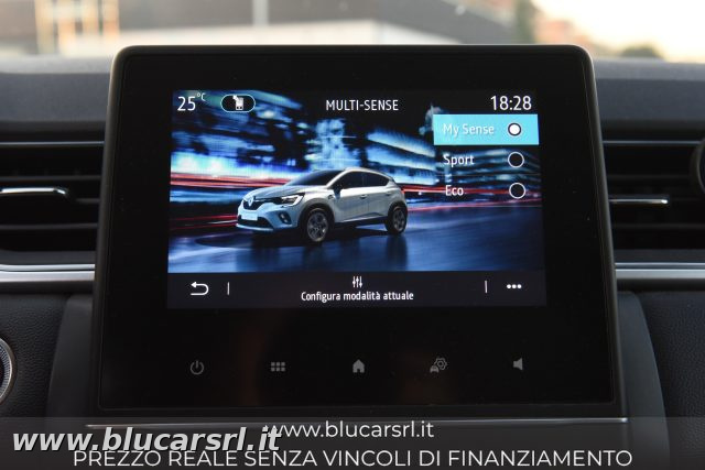 RENAULT Captur usata 29