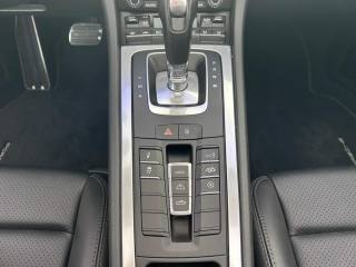 PORSCHE 911 usata, con ESP