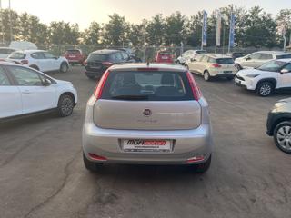 FIAT Punto usata, con Chiusura centralizzata