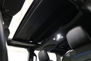 JEEP Wrangler usata 31