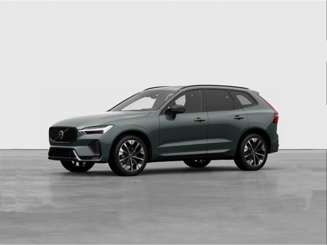 VOLVO XC60 usata, con Airbag