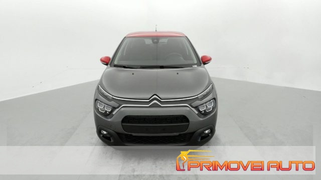 CITROEN C3 usata, con Airbag Passeggero