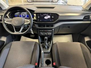 VOLKSWAGEN T-Cross usata, con Climatizzatore