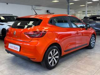 RENAULT Clio usata, con Airbag Passeggero