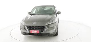 FORD Kuga usata, con Bracciolo