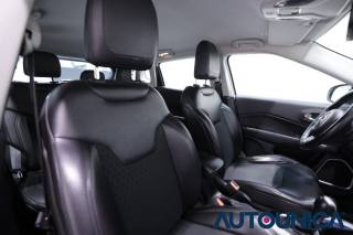 JEEP Compass usata 52