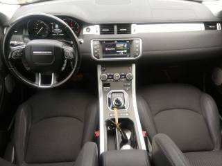 LAND ROVER Range Rover Evoque usata, con Cronologia tagliandi