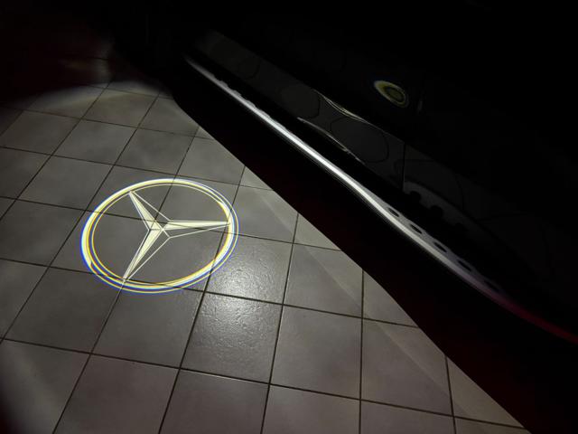 MERCEDES-BENZ GLC 220 usata, con Controllo vocale