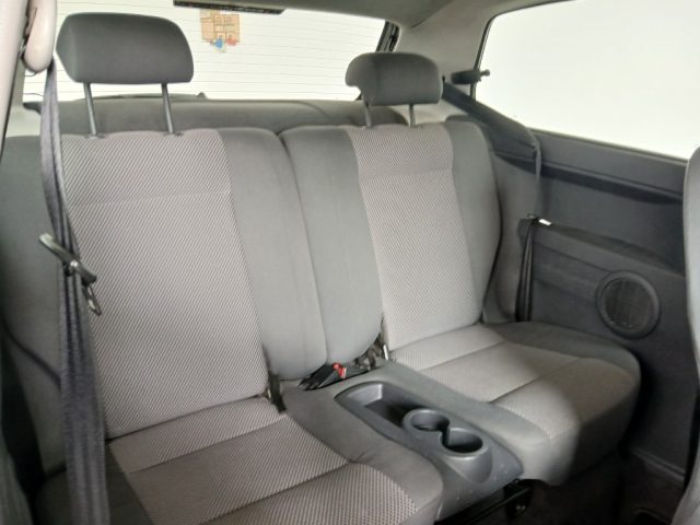 VOLKSWAGEN Fox usata 17