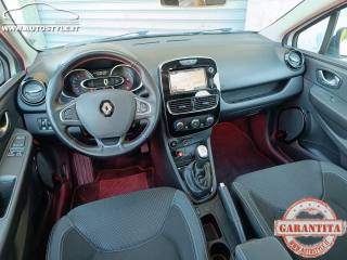 RENAULT Clio usata, con Airbag