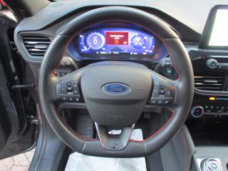 FORD Kuga usata, con Park Distance Control