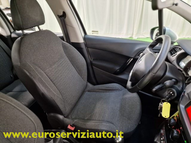 CITROEN C3 usata, con Airbag testa