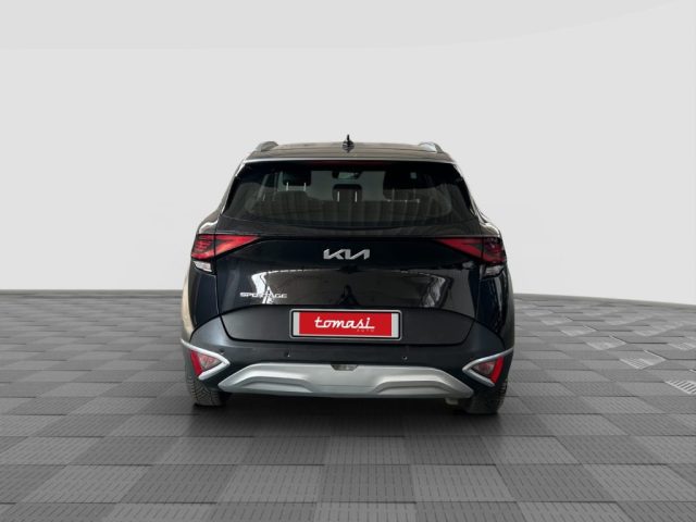 KIA Sportage usata 3