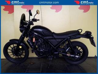 HONDA CL500 usata 2
