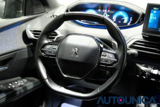 PEUGEOT 3008 usata, con Frenata d