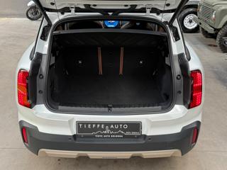 MINI Countryman usata, con Fari LED