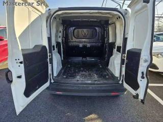 FIAT Doblo usata, con Chiusura centralizzata telecomandata
