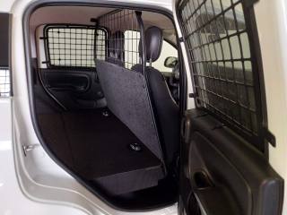 FIAT Panda usata, con Servosterzo