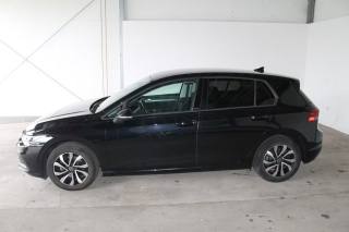 VOLKSWAGEN Golf usata, con Airbag Passeggero