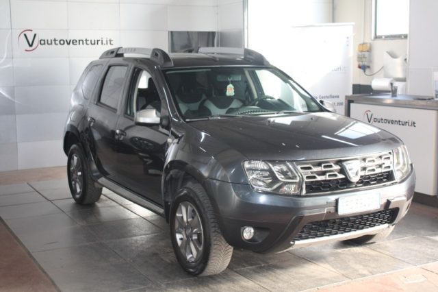 DACIA Duster usata, con ABS