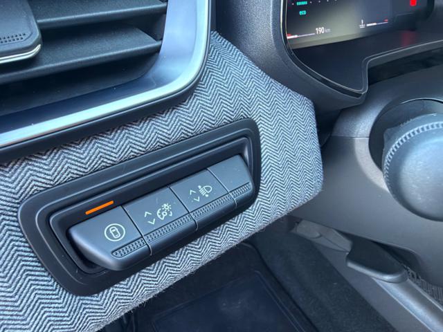 RENAULT Clio usata, con Isofix