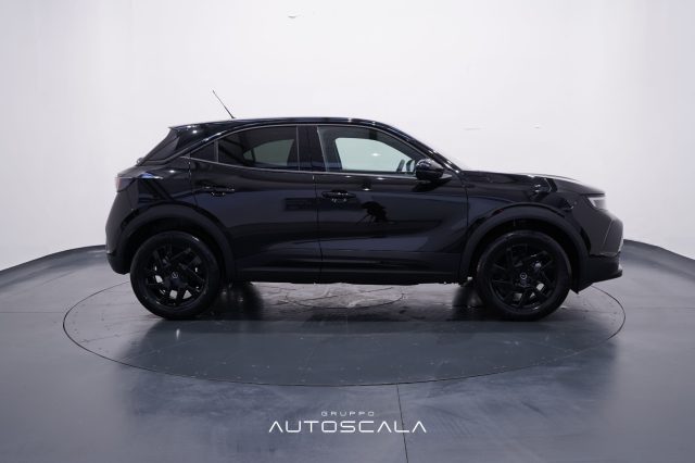 OPEL Mokka usata, con Autoradio