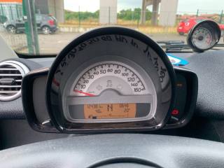 SMART ForTwo usata, con Fendinebbia