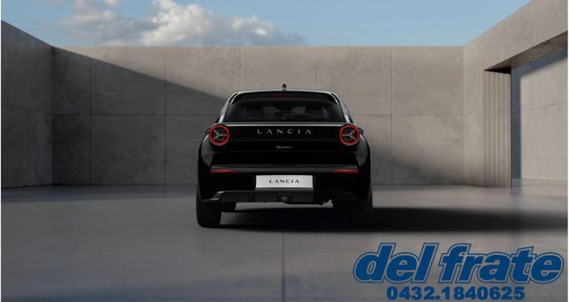 LANCIA Ypsilon usata, con Alzacristalli elettrici