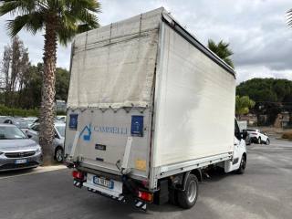 RENAULT Master usata, con Chiusura centralizzata