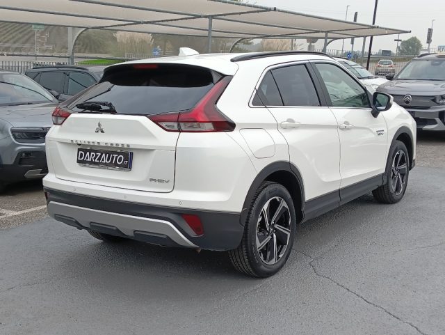 MITSUBISHI Eclipse Cross usata, con Alzacristalli elettrici