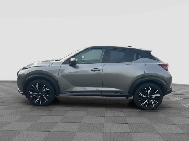 NISSAN Juke usata 1