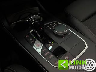 BMW 218 usata, con Luci diurne LED