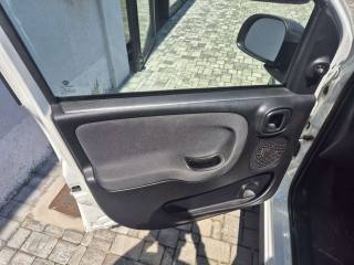 FIAT Panda usata, con Chiusura centralizzata