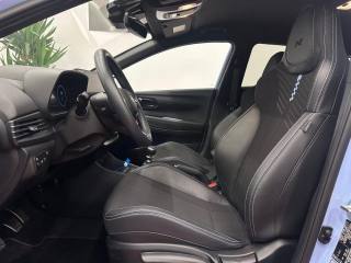 HYUNDAI i20 usata, con Chiusura centralizzata