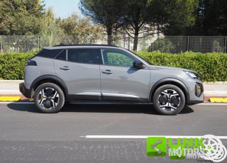 PEUGEOT 2008 usata 17