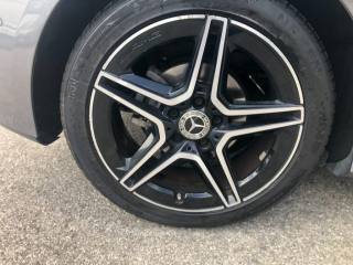 MERCEDES-BENZ A 180 usata, con Cruise Control