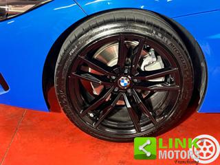 BMW Z4 usata, con Park Distance Control