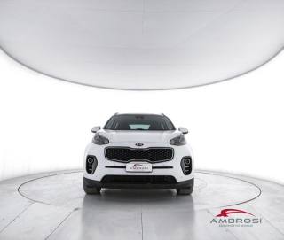 KIA Sportage usata 4