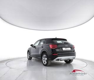 AUDI Q2 usata 3